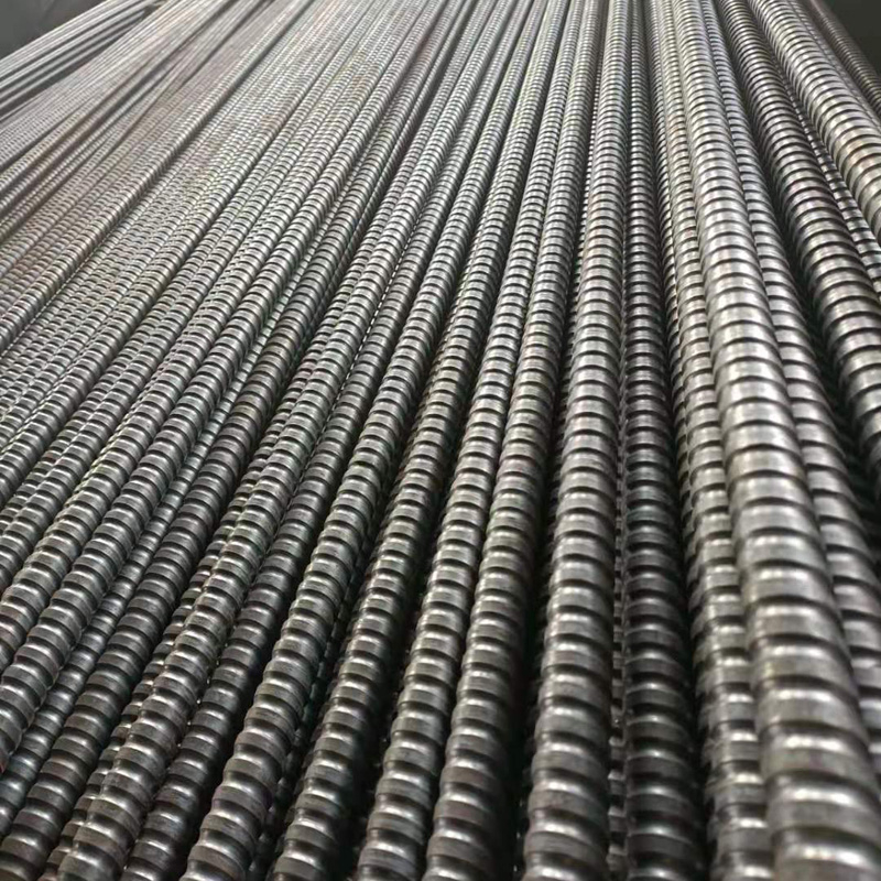 湘阴中空锚杆