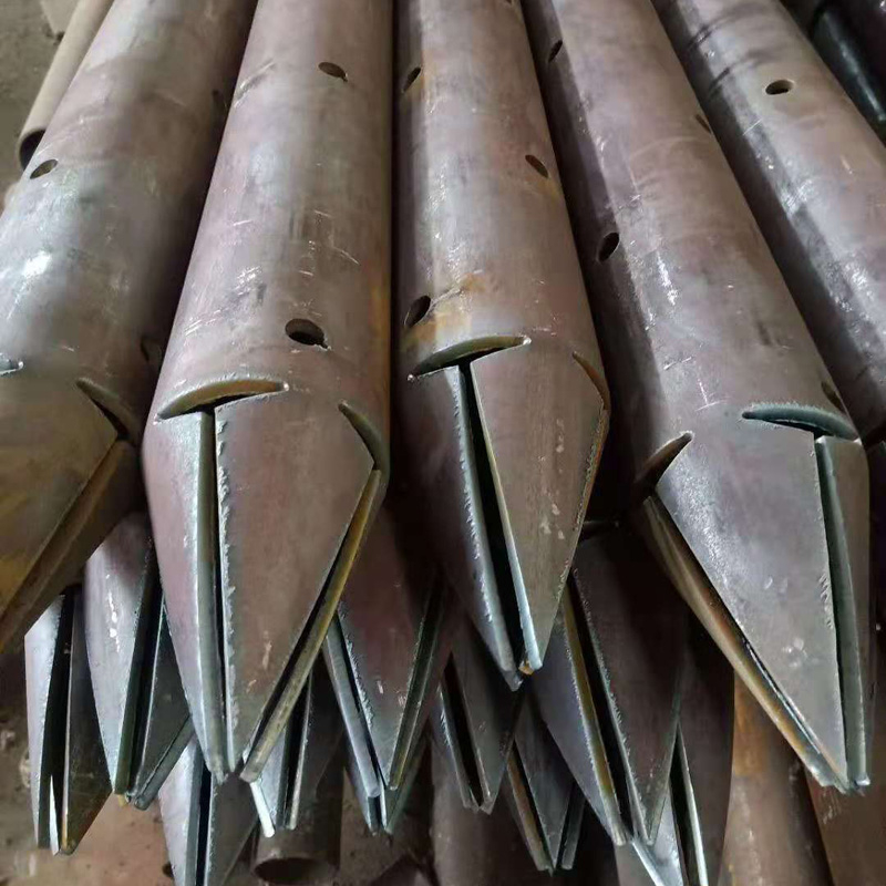 湘阴预埋注浆管
